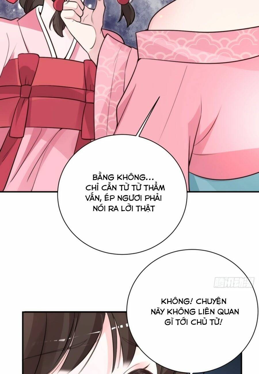Cung Đấu Live: Chapter 39