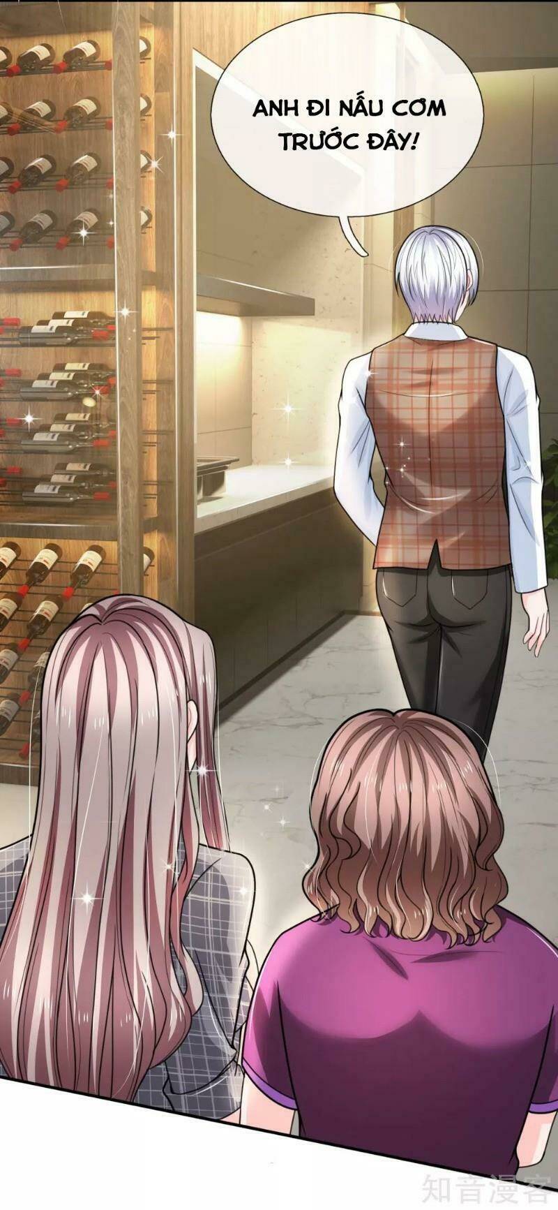 Tuyệt Đỉnh Khí Thiếu: Chapter 48