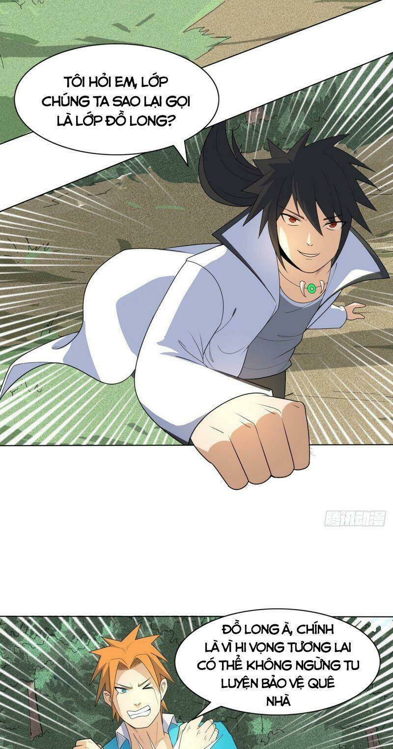 Thần Long Tinh Chủ: Chapter 5