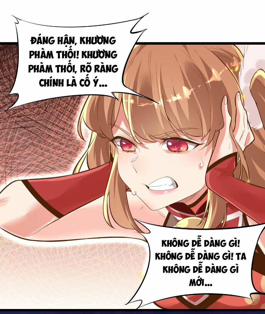 Bị Yêu Quái Bao Vây, Ta Vô Tình Nhặt Được Tiểu Ma Nữ?!: Chapter 5