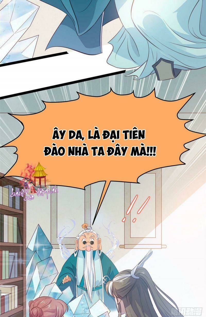 Bạo Manh Tiểu Tiên: Chapter 19