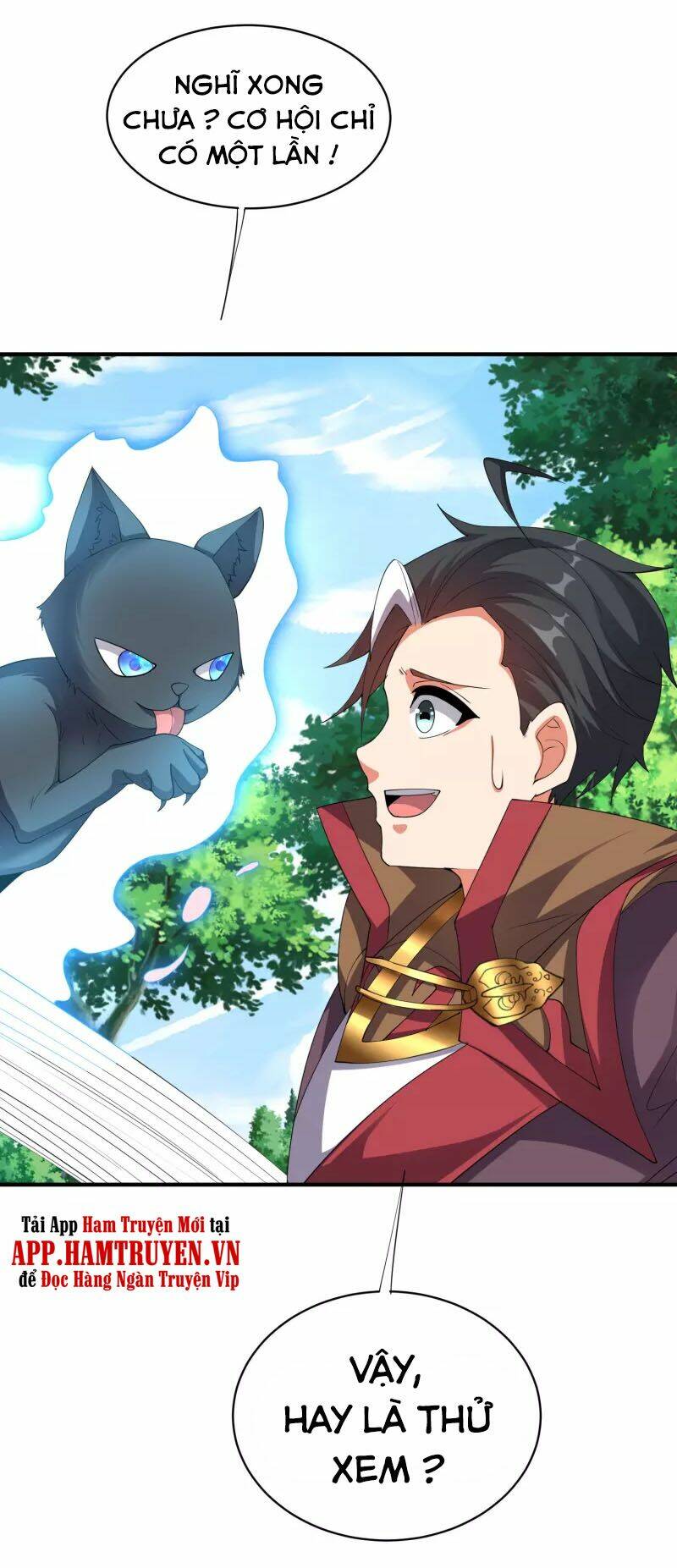 Phục Thiên Thánh Chủ: Chapter 149