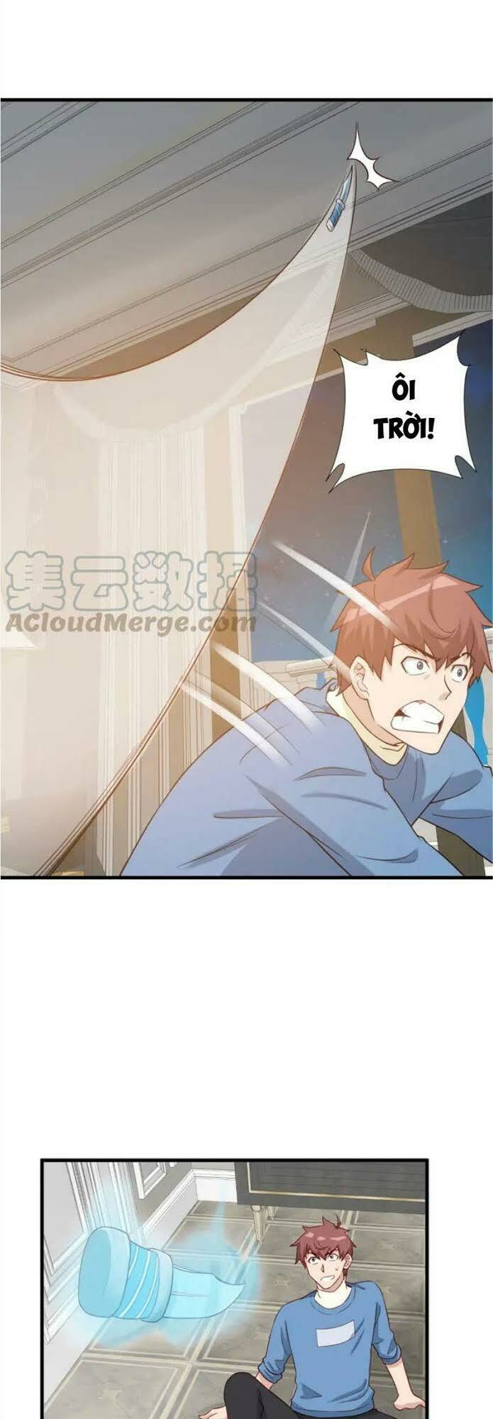 Hệ Thống Tu Tiên Mạnh Nhất: Chapter 64