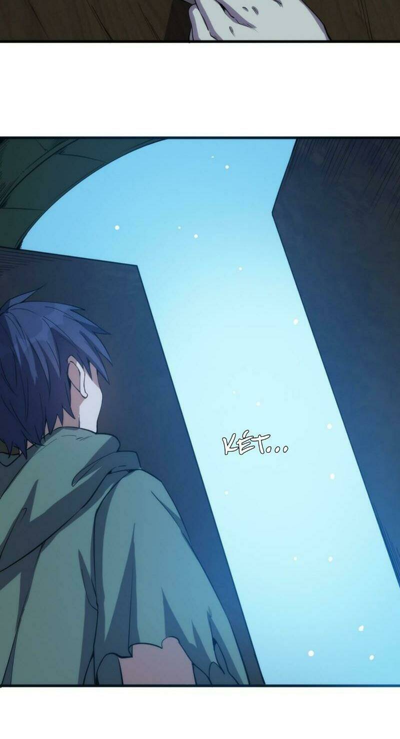 Thánh Đường Chi Thành: Chapter 18