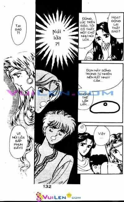 Nàng Công Chúa Ham Chơi: Chapter 6