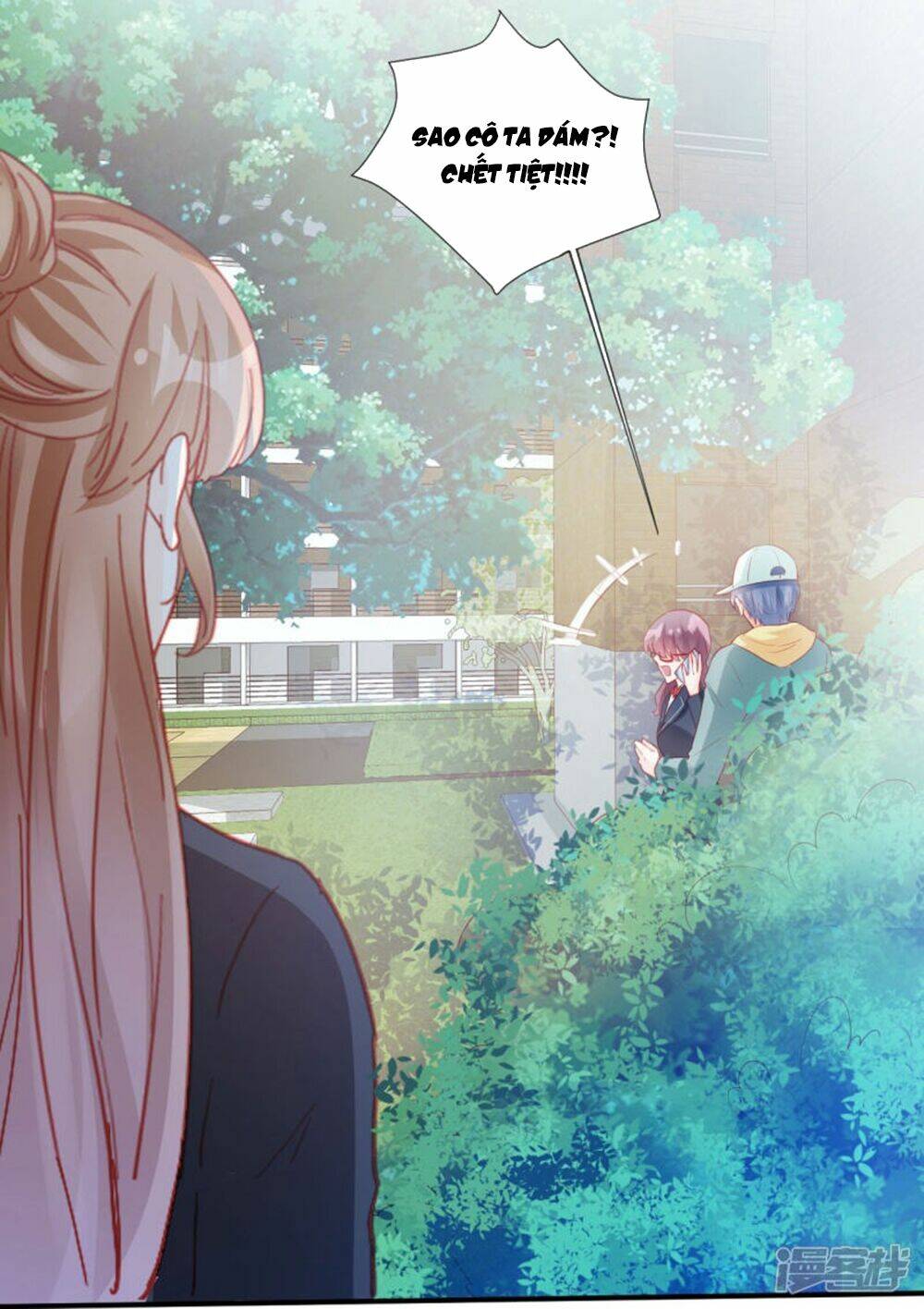 Tu La Thiếu Gia Quá Kiêu Ngạo: Chapter 117