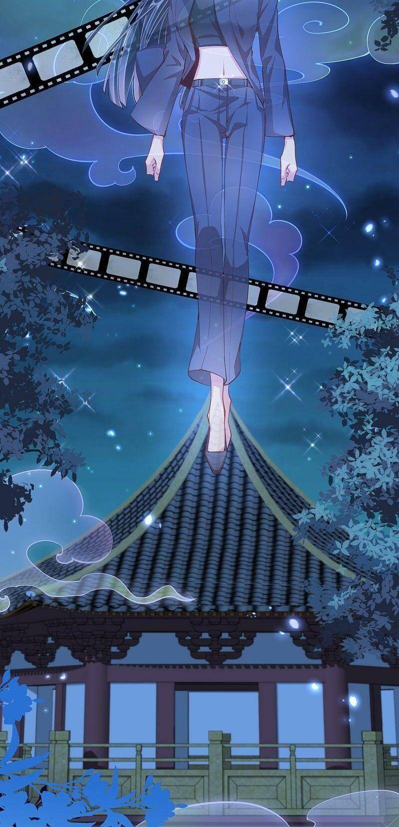 Công Lược Trưởng Thành Của Vương Phi: Chapter 44