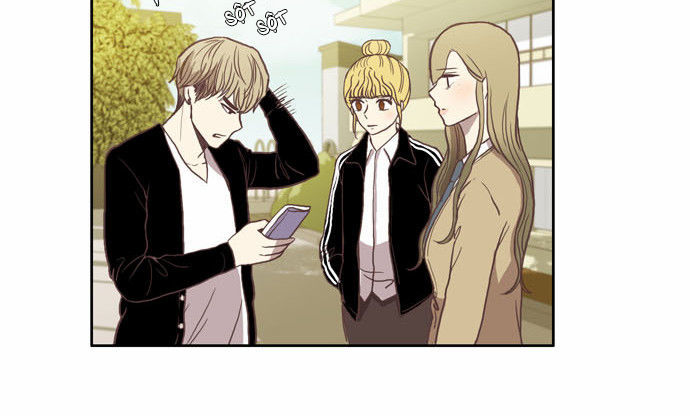 Thế Giới Con Gái: Chapter 29