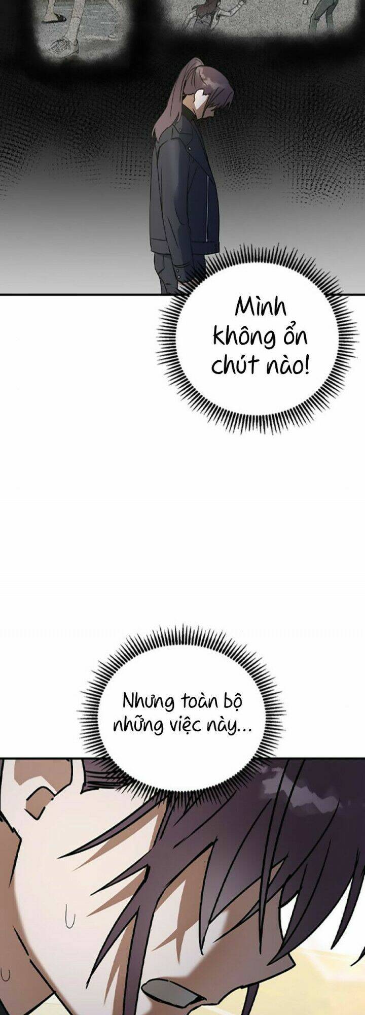 Duyên Nợ Kiếp Trước: Chapter 20