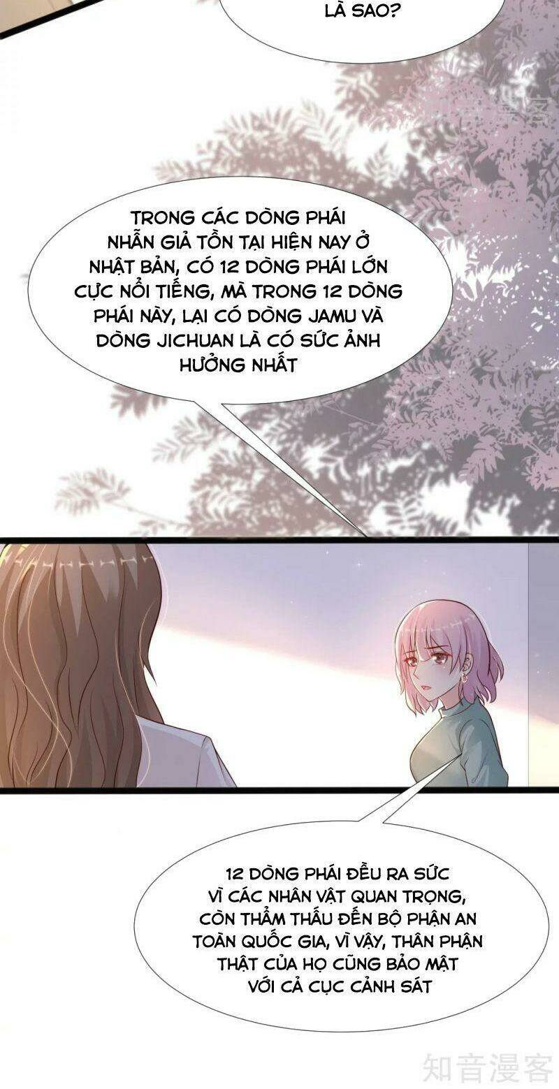 Tối Cường Vận Đào Hoa: Chapter 189