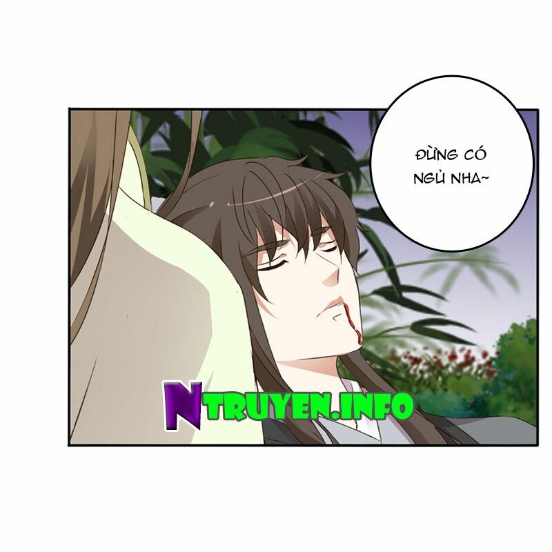 Thông Linh Phi: Chapter 115.5