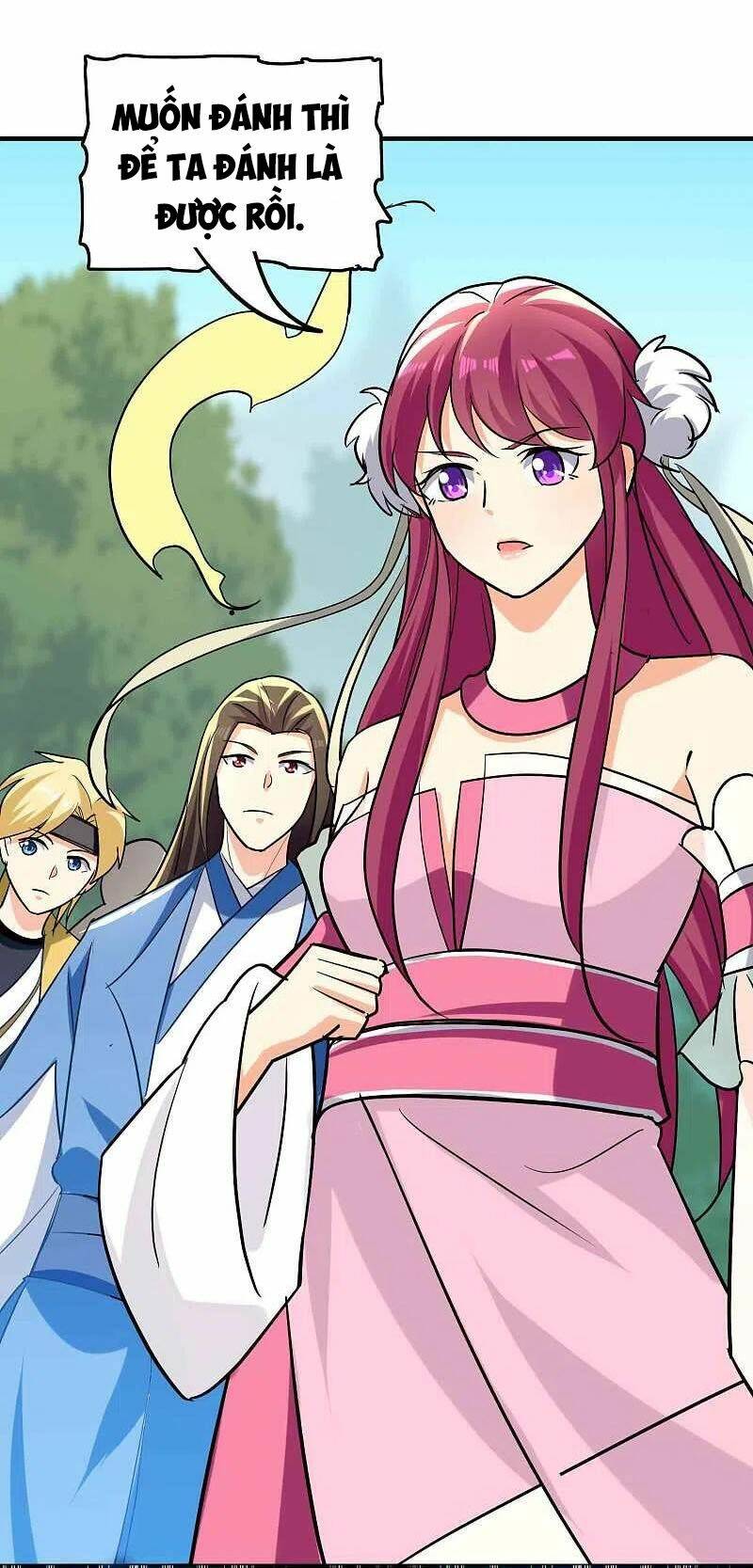 Vạn Giới Tiên Vương: Chapter 170