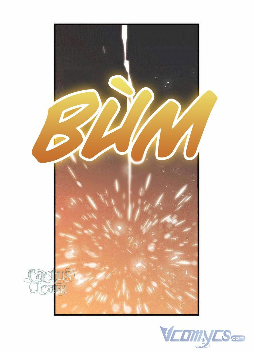 Lòng Trung Thành Với Kẻ Ác: Chapter 11