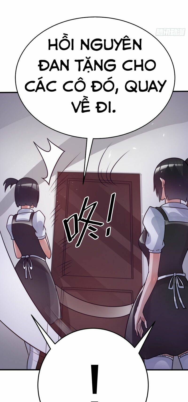 Tiên Vương Trùng Sinh: Chapter 85