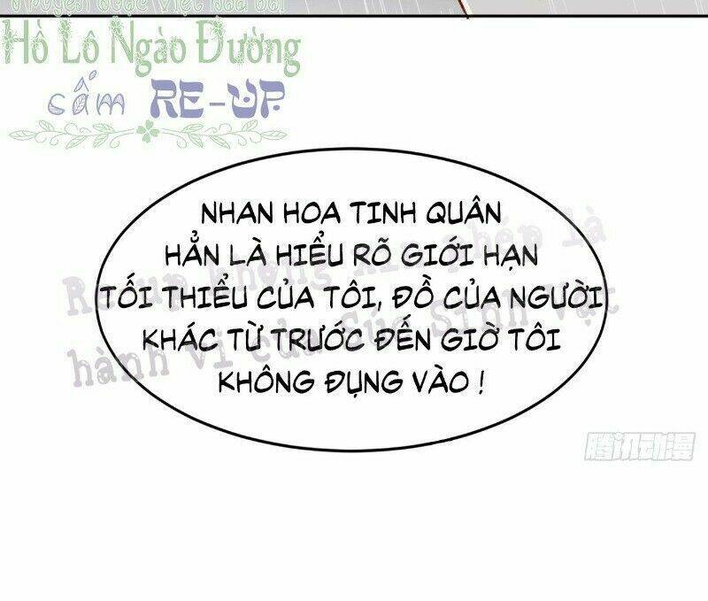 Ảnh Đế Yêu Hồ: Chapter 46