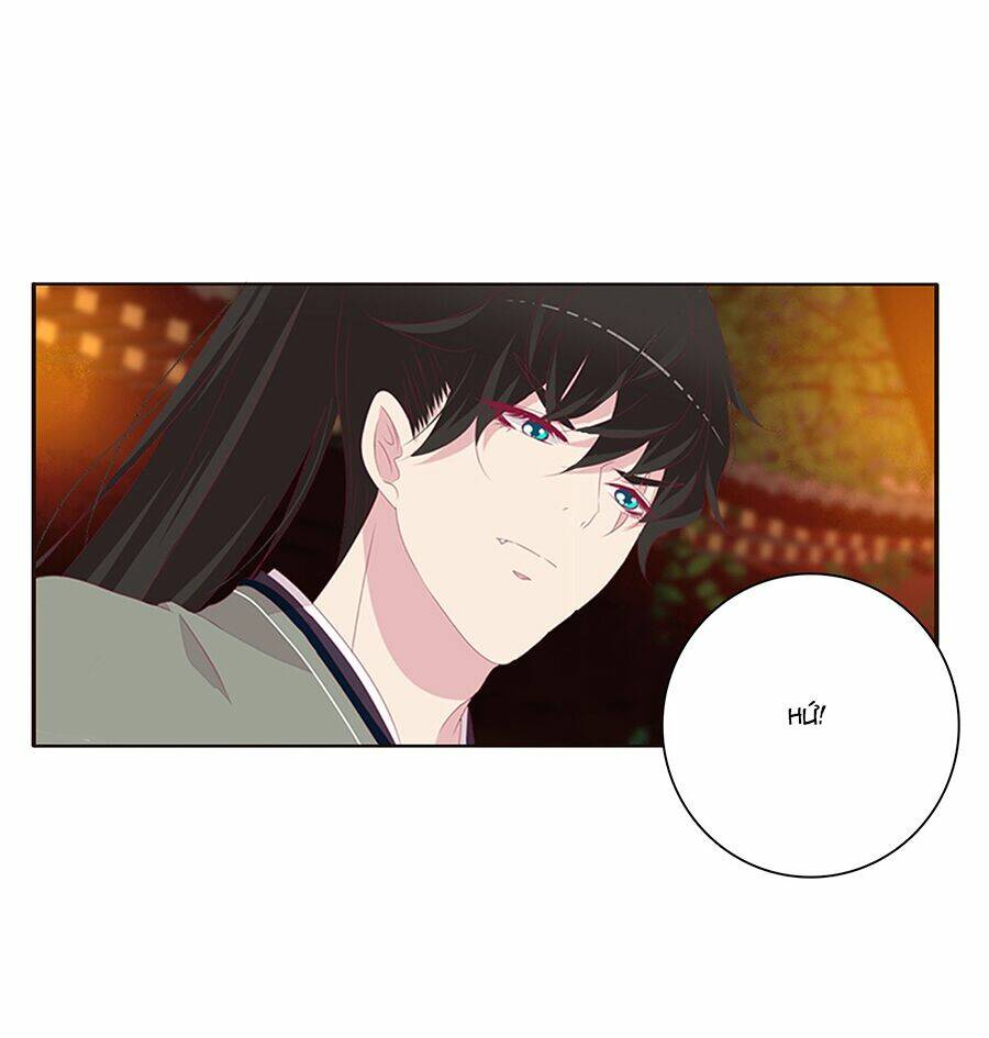 Tướng Quân Mời Ra Trận: Chapter 165