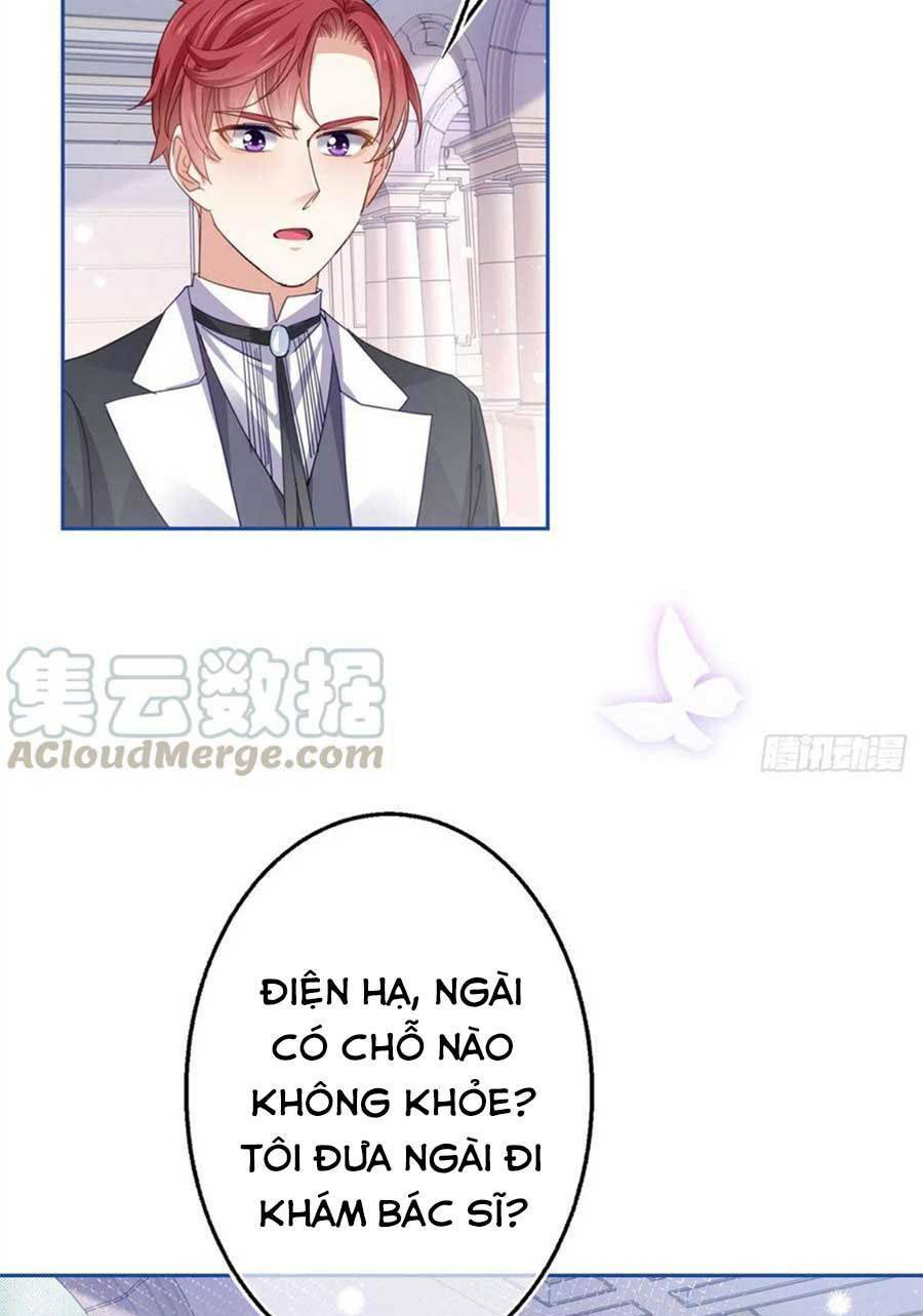 Nữ Hoàng Đầu Tiên Của Đế Quốc: Chapter 60