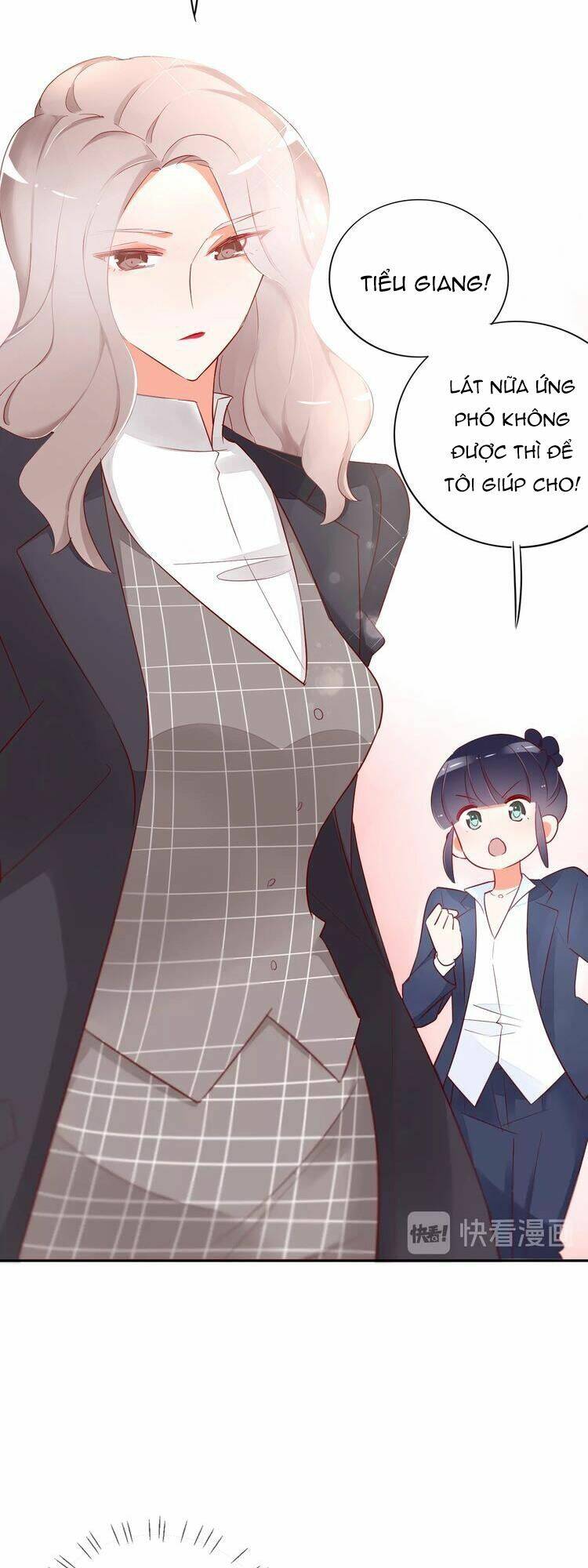 Cẩm Nang Tấn Công Tra Nam: Chapter 15