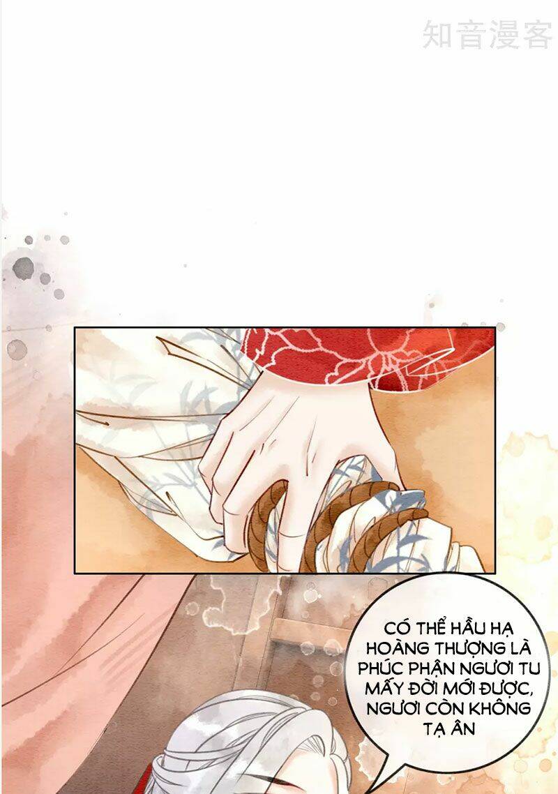 Hậu Cung Của Trẫm Cháy Rồi!: Chapter 43