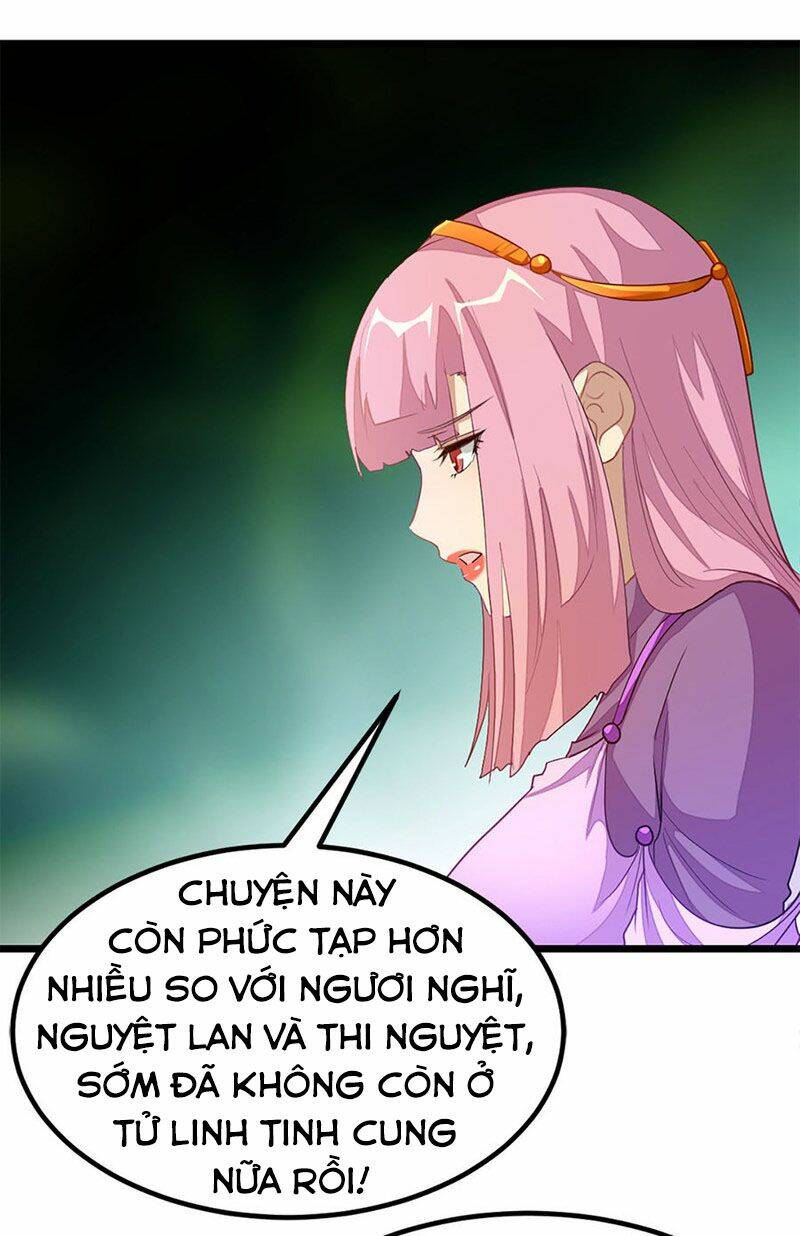 Cửu Dương Thần Vương: Chapter 227