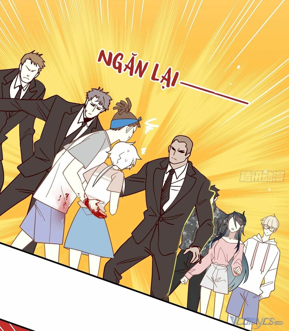 Nữ Phụ Như Tôi Cũng Có Ngày Ra Mắt: Chapter 52