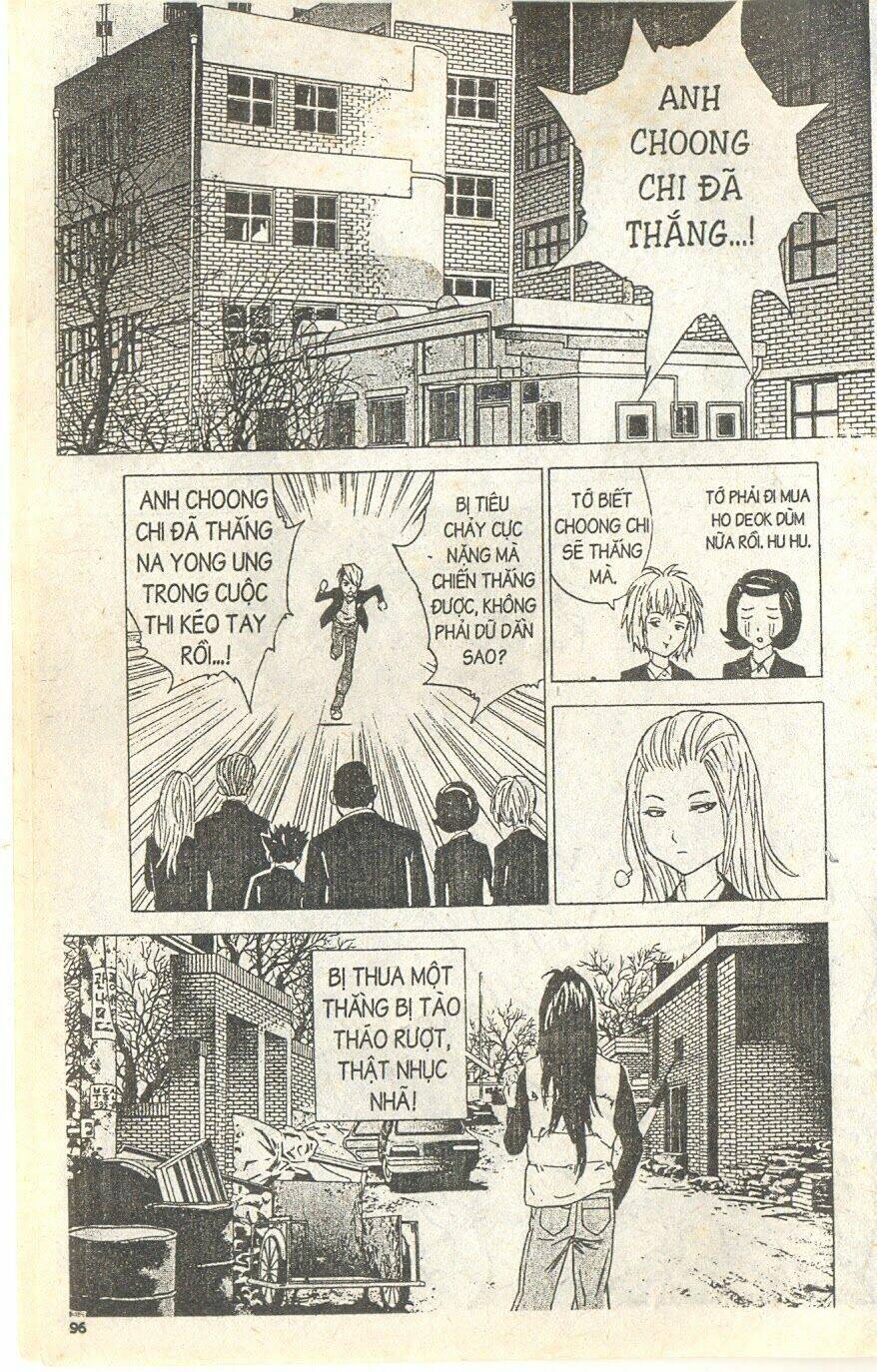 Ai Hơn Ai: Chapter 265