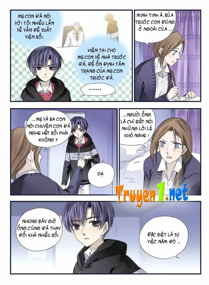 Lam Sí: Chapter 64