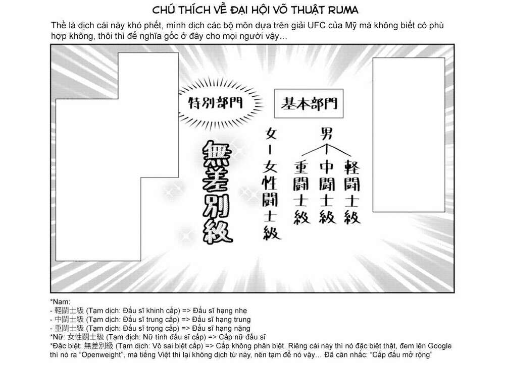 Itsu Made Mo Kawaiku Shi Teruto Omou Na Yo! ～Hijiriishini Negattara～: Chapter 3