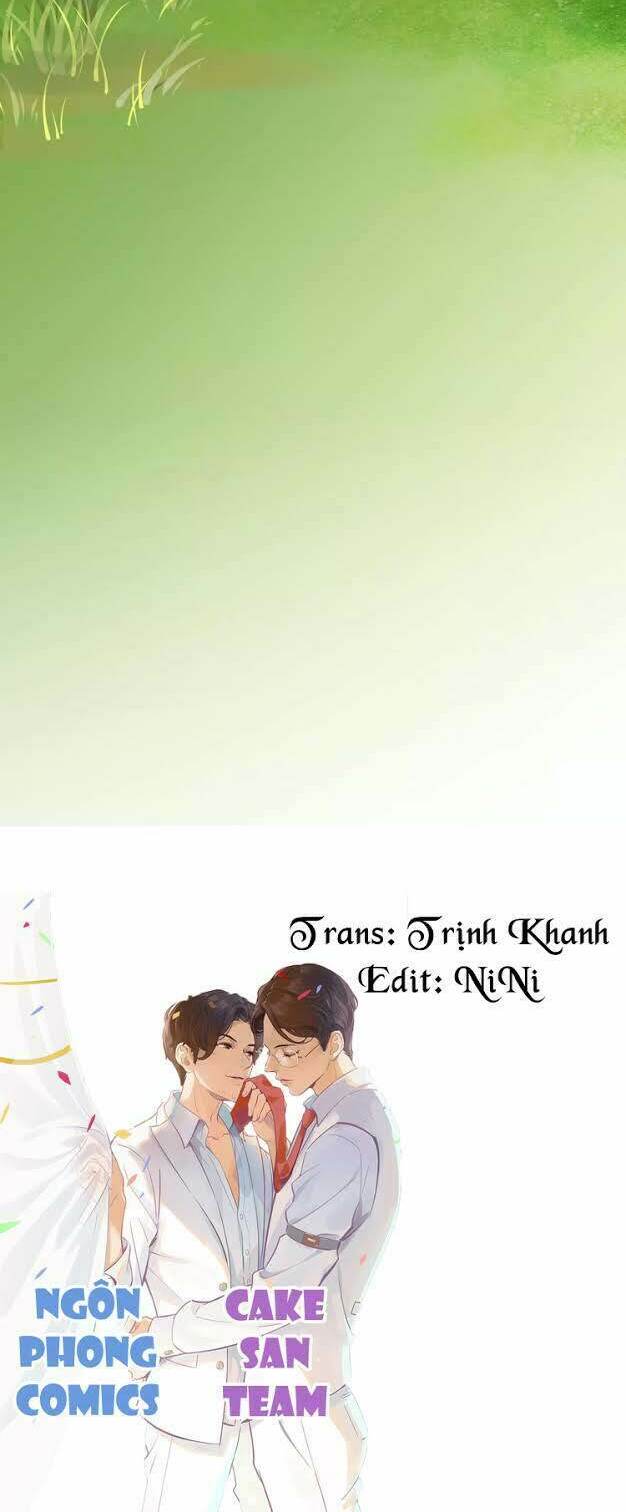 Thiên Thần Không Có Tiết Tháo: Chapter 47