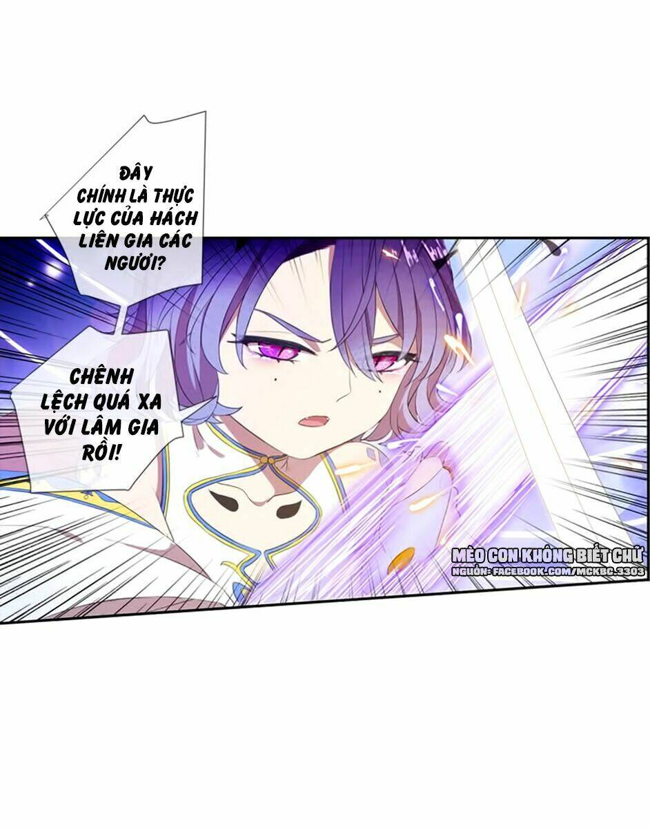 Bách Yêu Dị Văn: Chapter 62