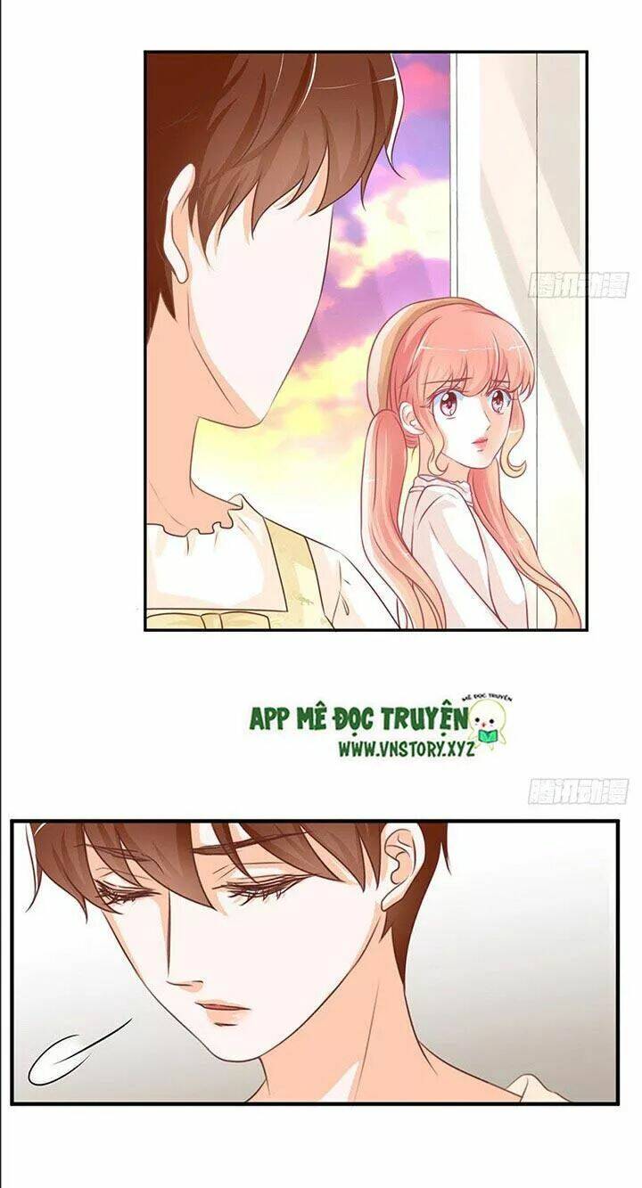 Cẩm Lý Thiếu Nữ Của Tôi: Chapter 20