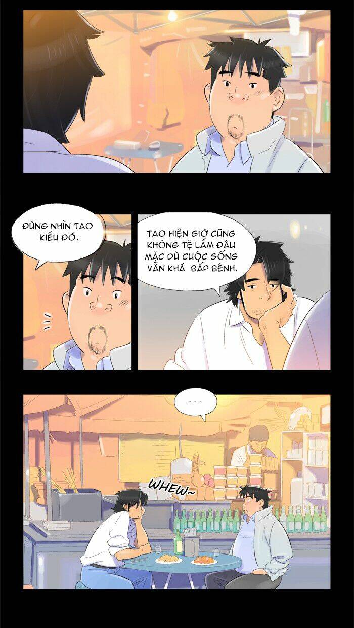 Family Man: Chapter 14