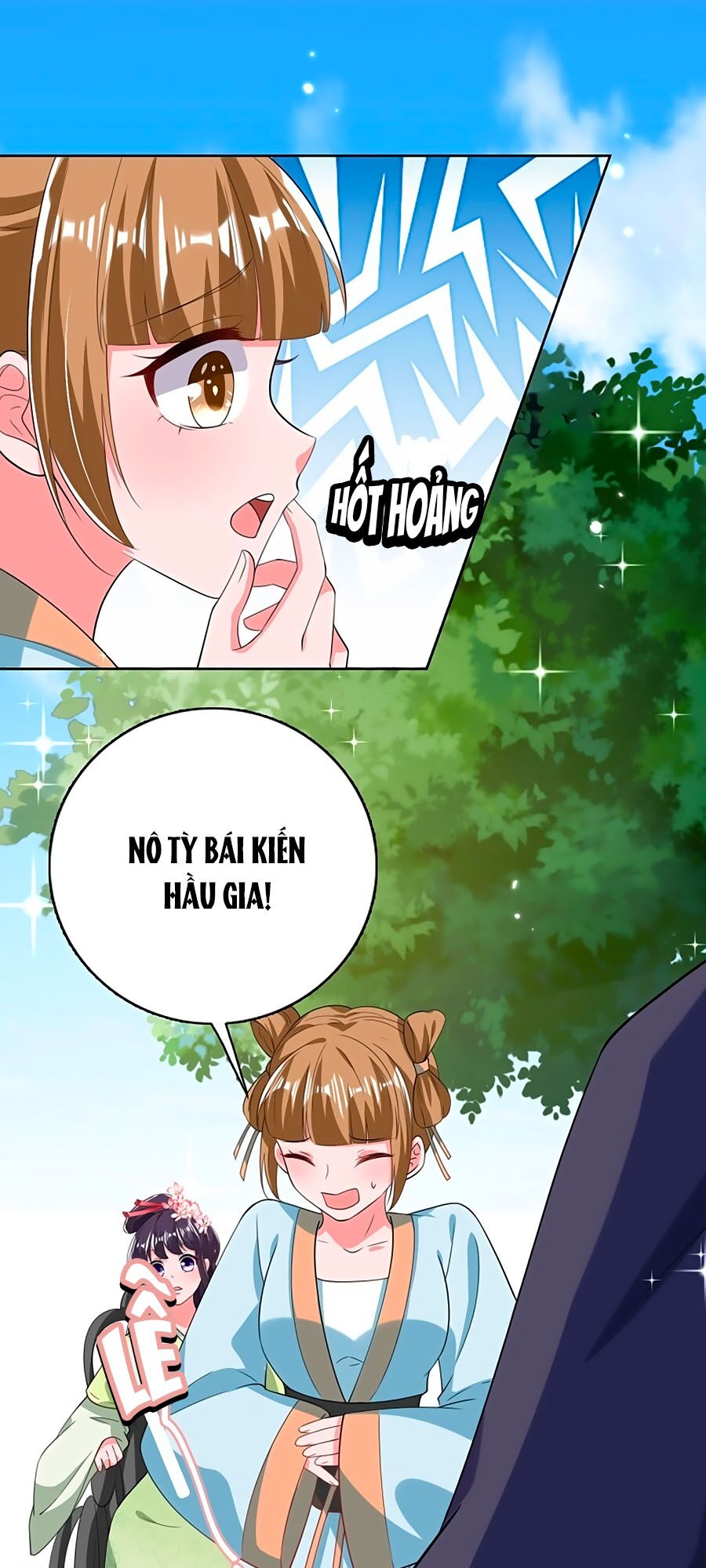 Phượng Ngự Tà Vương: Chapter 68