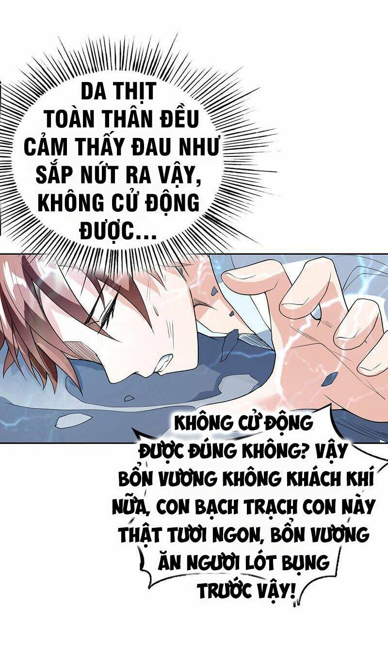 Tối Cường Thần Thú Hệ Thống: Chapter 178