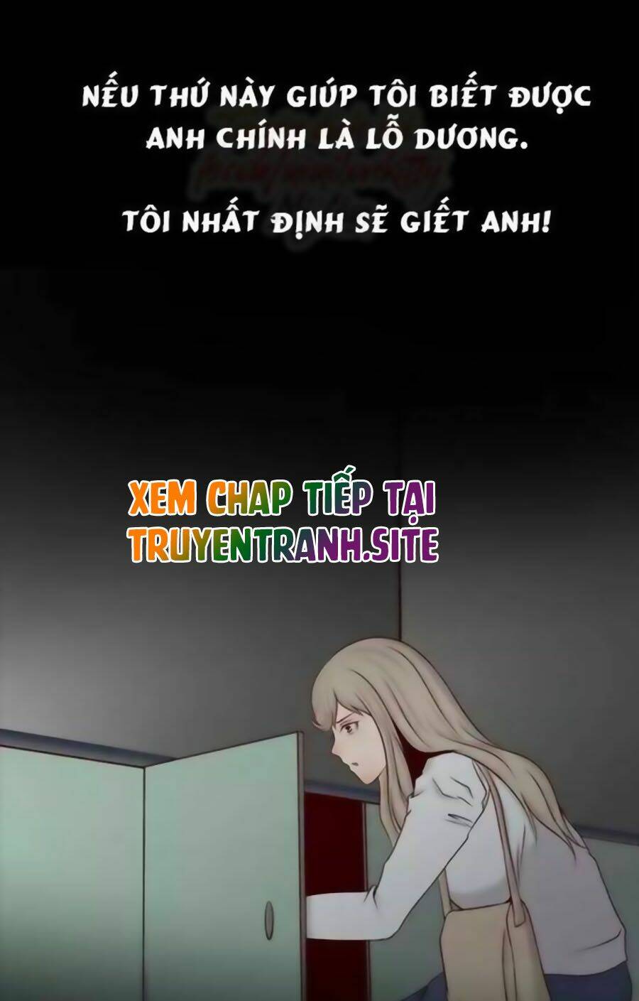 Tấm Da Người: Chapter 23