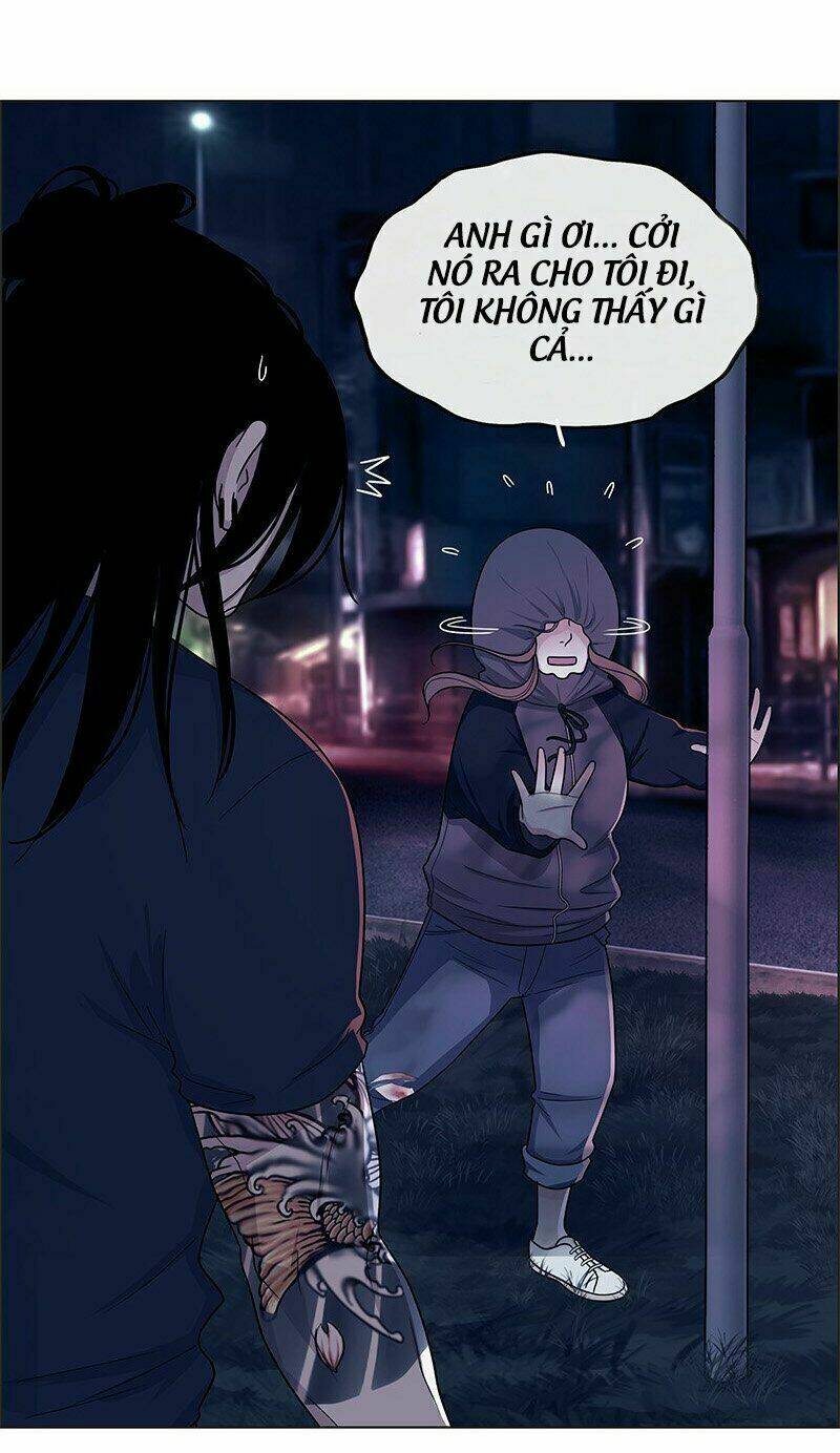 Nửa Đêm Ở Poppy Land: Chapter 6