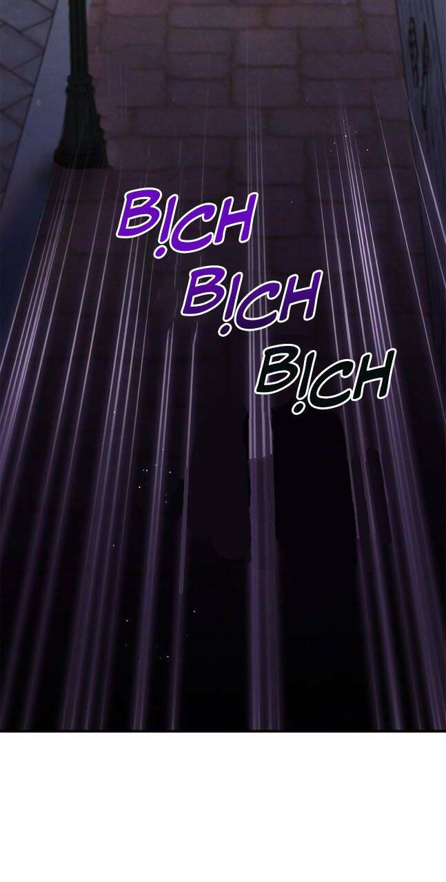 Aristité Được Ban Phước Một Lời Nguyền: Chapter 10