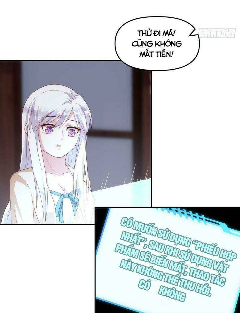 Xâm Lược Vạn Giới: Chapter 75