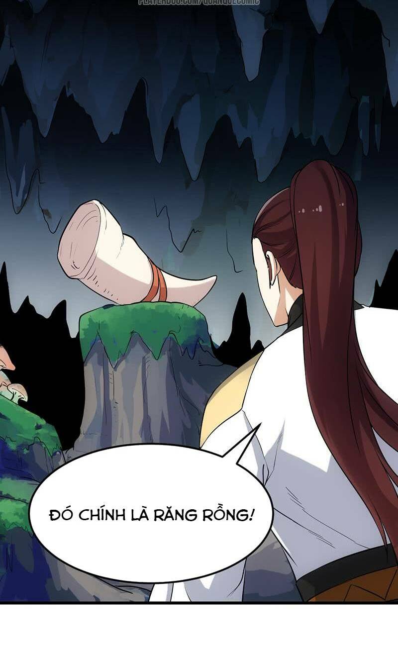 Hệ Thống Thần Long Nghịch Thiên: Chapter 32