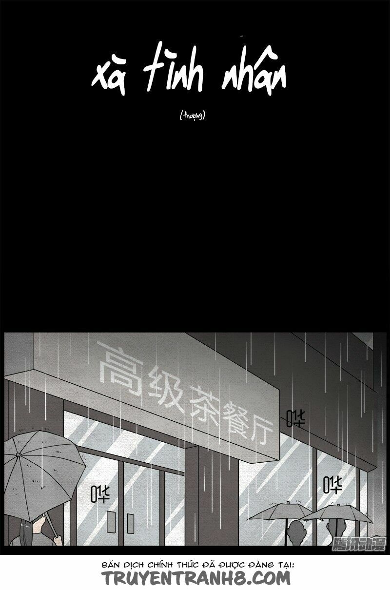 Kinh Dị Đêm Khuya: Chapter 2