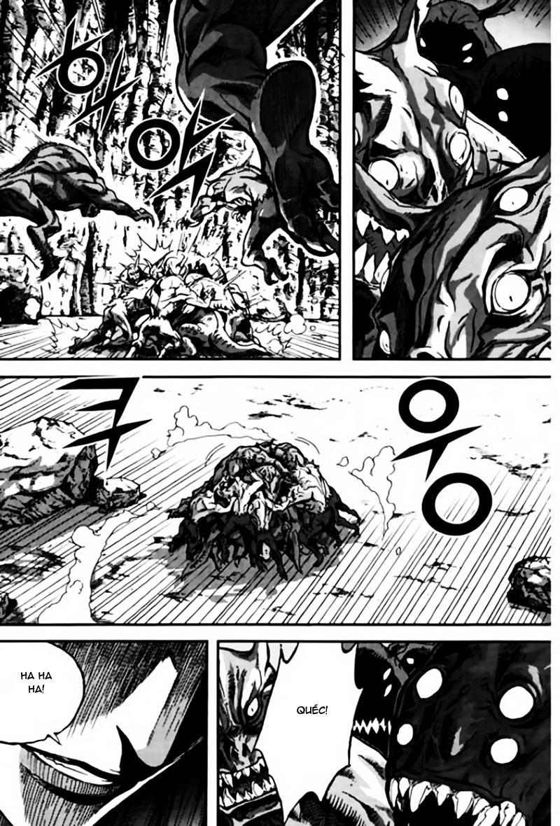 Diêm Đế: Chapter 42.6