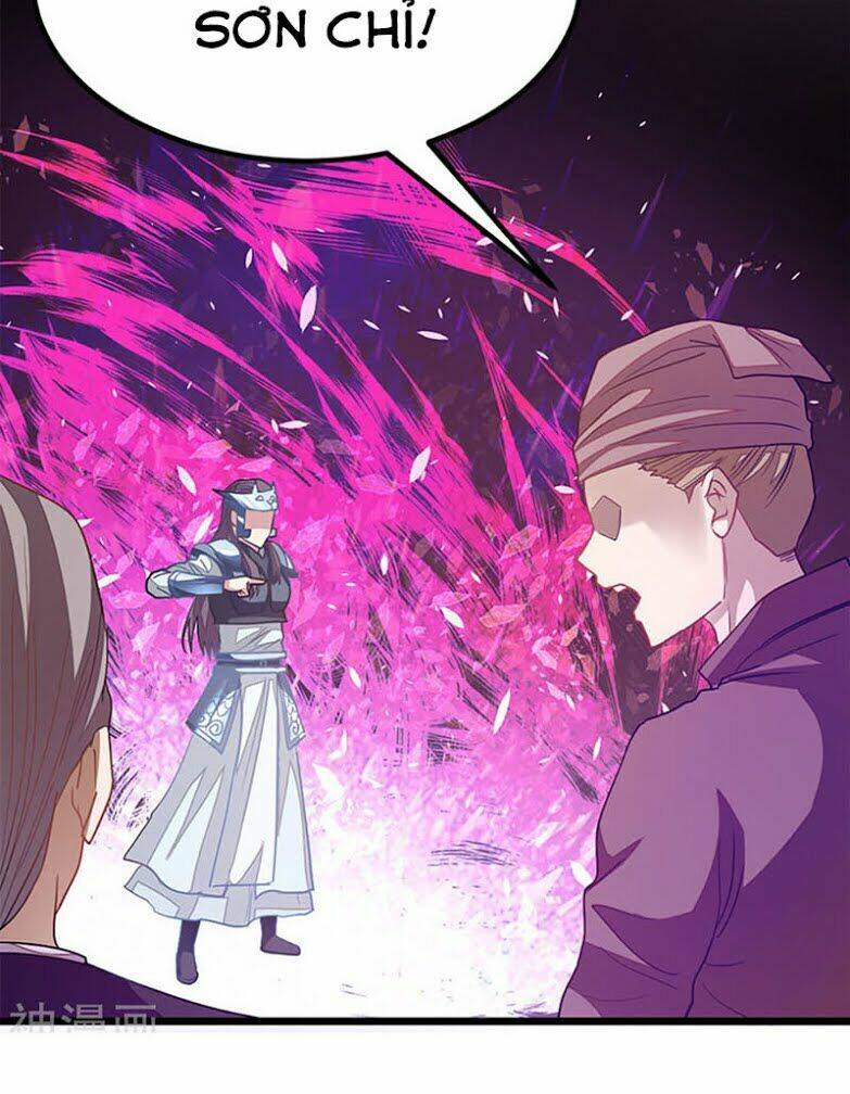 Cửu Dương Thần Vương: Chapter 200