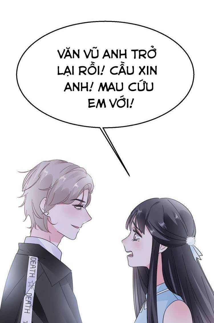 Điều Ước Sủng Ái Bất Bình Đẳng: Chapter 84.2