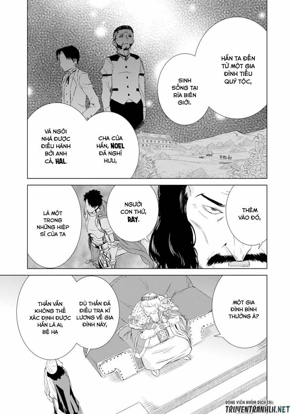 Isekai De Tadahitori No Mamono Tsukai ~ Tenshoku Shitara Maou Ni Machigawa Remashita: Chapter 11