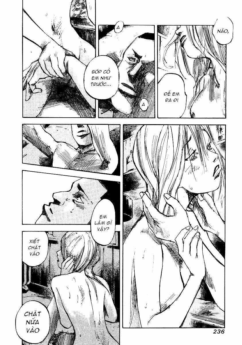 Skyhigh: Shinshou: Chapter 8.2