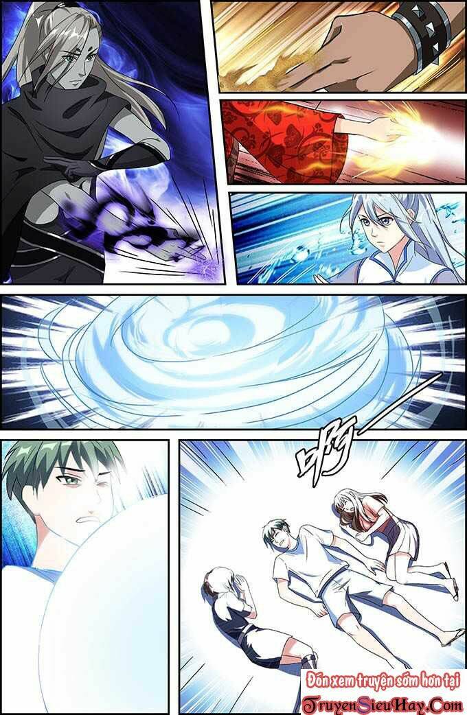 Cực Phẩm Tu Chân Thiếu Niên: Chapter 50