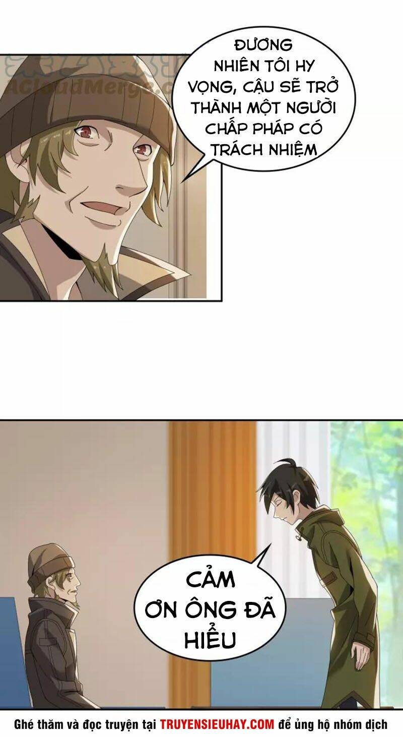 Siêu Cấp Đại Chủ Bạ: Chapter 74