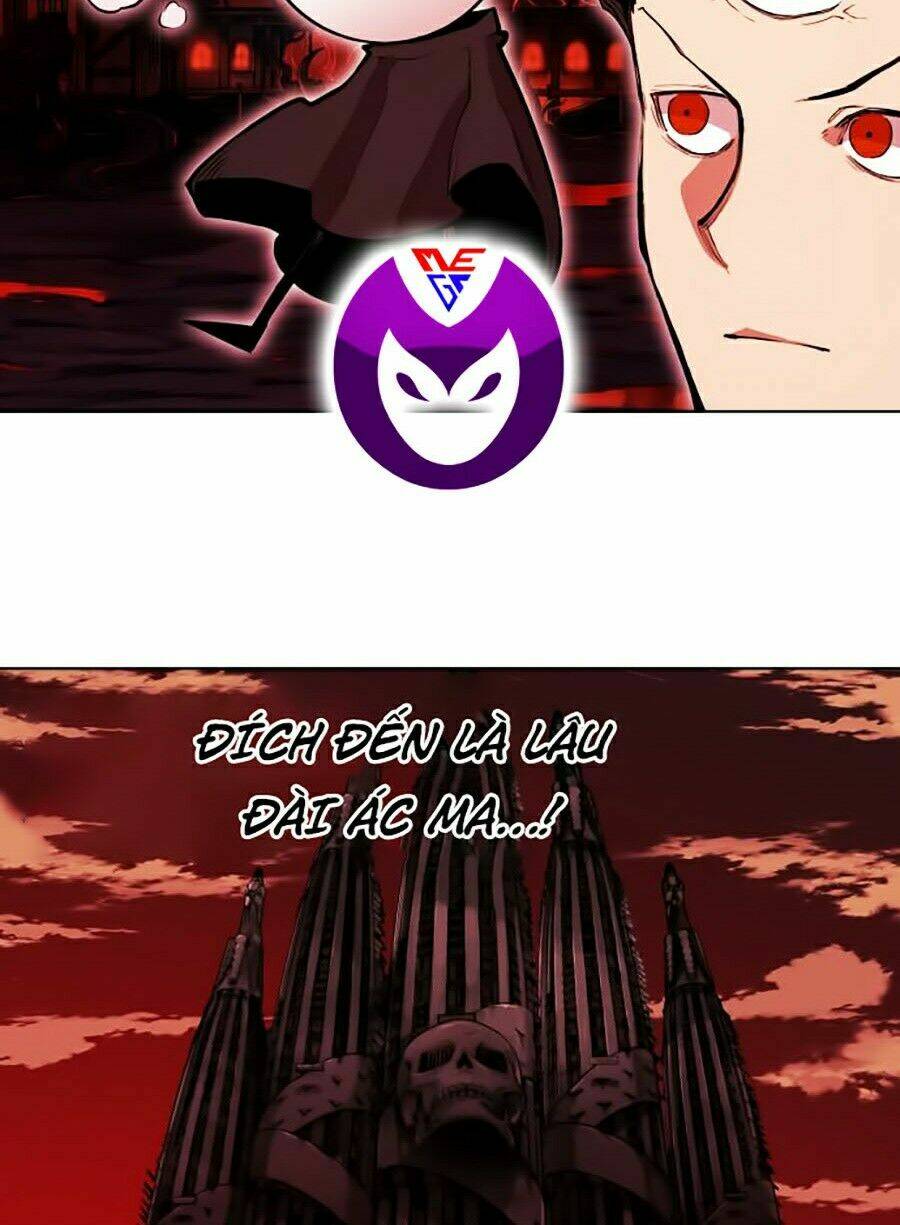 Hard Core Leveling Warrior Ss2: Chapter 70