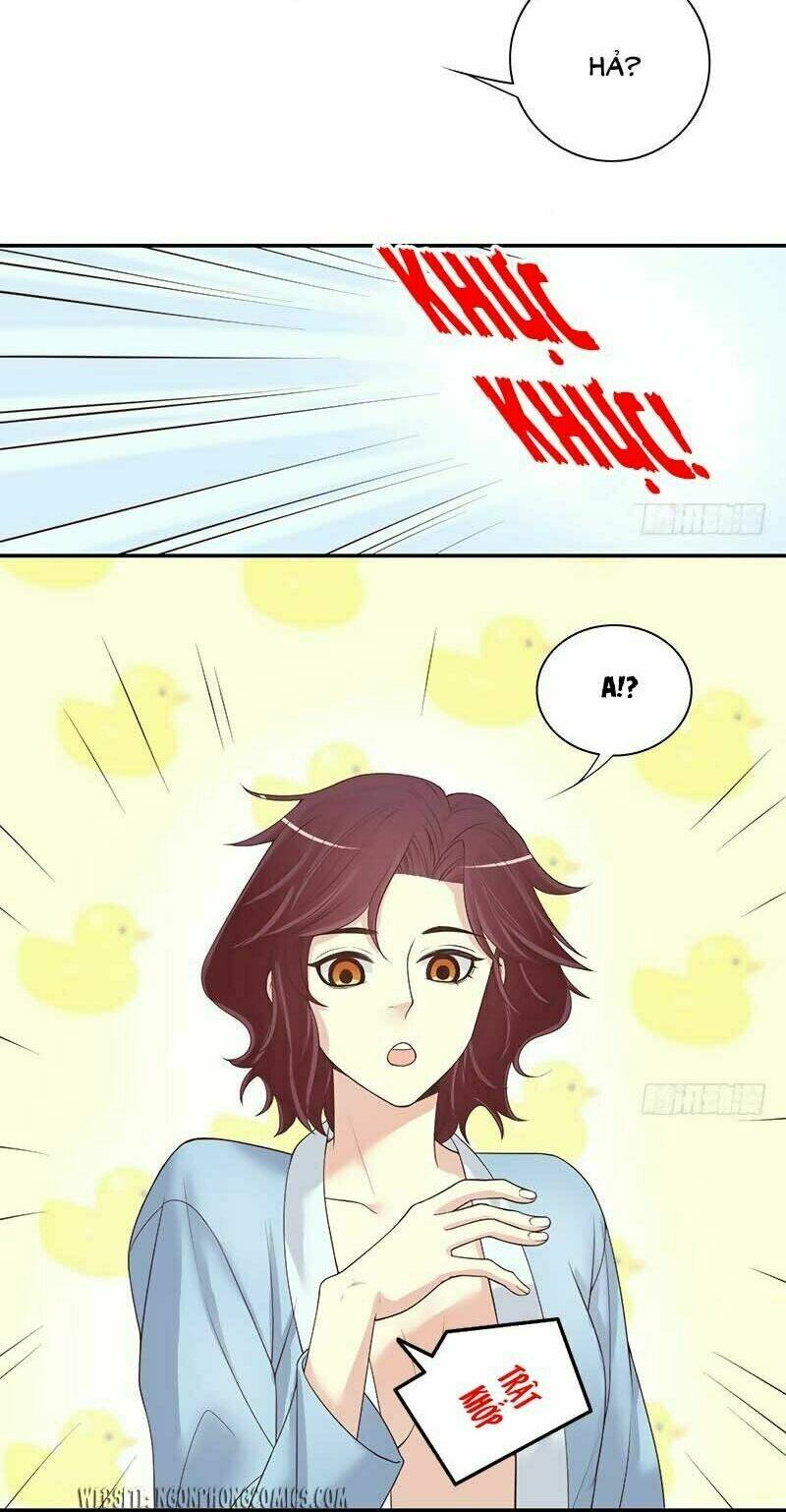 101 Phương Pháp Của Tổng Tài: Chapter 13