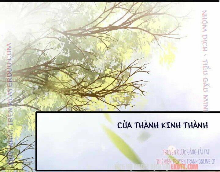 Trọng Sinh Bá Sủng Nhiếp Chính Vương Quá Mạnh Mẽ: Chapter 133